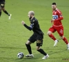 Steve De Ridder (STVV) staat opnieuw aan de kant met een blessure: "Mensen zeggen dat ik versleten ben"