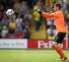Mathew Ryan wordt tot het einde van het seizoen verhuurd aan Arsenal: "Ik teken bij de club waar ik als kind voor supporterde"