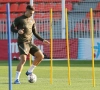 OFFICIEEL: ex-speler van Zulte Waregem wordt door Atlético Madrid verhuurd aan andere Spaanse ploeg 