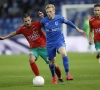 OFFICIEEL: Mats Möller Daehli wordt door KRC Genk uitgeleend aan Duitse tweedeklasser