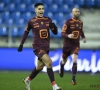 Ploegmaats bij KV Mechelen zingen de lofzang voor Marian Shved: "Iemand die deze doelpunten verdient"