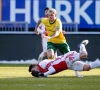 Buitenkansje? 'Belgische middenvelder (ex-Eupen, Lokeren en Moeskroen) verbreekt contract en wil terugkeren naar België'