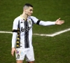 Charleroi eindigt de reguliere competitie zonder één van haar centrale verdedigers 