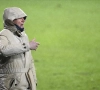 Marc Brys was tevreden over de prestatie van zijn nieuwste aanwinst