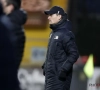 Geen teleurstelling bij Alexander Blessin ondanks mislopen play-off 1: "Ik ben trots op mijn ploeg en op de vijfde plaats"