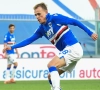 Alle ogen gericht op Mikkel Damsgaard van Sampdoria