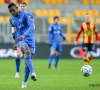Oeps foutje! Lucumi speelde eigenlijk al twee matchen met vijf gele kaarten