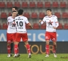 Zulte Waregem komt met mooie symbolische actie na geval van gaybashing in Beveren