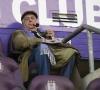 Davignon stelt de fans gerust: "Enkel bij zo'n scenario zal Anderlecht failliet gaan. En dat acht ik onmogelijk"