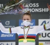 Wereldkampioene veldrijden had zomaar ... voetbalster kunnen zijn