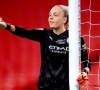 Doelvrouw tekent nieuw, langdurig contract bij Europese topclub