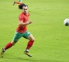 Arthur Theate na Standard - KV Oostende: "Onze coach verdient de prijs van trainer van het jaar"