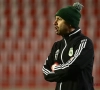De coach van La Louvière was fier en trots op zijn spelers