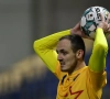 OFFICIEEL: Waasland-Beveren neemt afscheid van linksback 