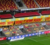 Bekerkoorts slaat toe: KV Mechelen wil supporters op hun wenken bedienen en geeft hen belangrijk nieuws