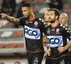 Nieuw spitsenkoppel in de Pro League?: "Ik wil gerust ook enkele assists aan hem geven hoor"