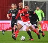 Mehdi Carcela is overtuigd: "Standard zal er bij zijn in play-off 1"