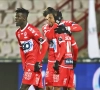 'Racing Genk blijft op zoek naar nieuwe winger en staat dicht bij akkoord met absolute sterkhouder van andere Belgische ploeg'