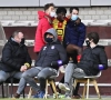 Sterkhouder KV Mechelen moest geblesseerd naar de kant in de wedstrijd tegen Beerschot: "Het ziet er niet goed uit" 