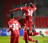 Mentale boost voor Antwerp? Europese tegenstander mist twee topschutters 