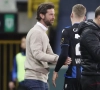 Club vol vertrouwen naar match tegen Dynamo: "Je ziet: wie er ook op het veld staat, we zullen klaar zijn"