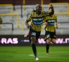 Kent u hem nog? Dolly Menga (ex-Standard en ex-Lierse) zit momenteel zonder club maar blijft brandend ambitieus