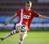 Hugo Siquet klaar voor zijn eerste clash tegen Anderlecht: "We zullen ons leven geven op het veld"