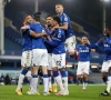 Rondje op de Europese velden: Everton doet uitstekende zaak, Real Madrid en Courtois mogen titel vergeten na nieuw puntenverlies