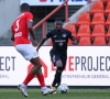 Daags na glansprestatie: Francis Amuzu in het vizier van buitenlandse clubs