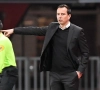 Ploeg van Jeremy Doku moet op zoek naar een nieuwe trainer 