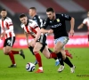 Rondje op de Europese velden: Jonathan David absolute matchwinnaar voor Lille, Sheffield weet eindelijk weer wat winnen is