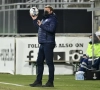 Hein Vanhaezebrouck komt met bizarre verklaring na uitschakeling: "Zo'n zes meter"