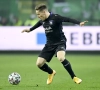 Anderlecht wil Yari Verschaeren langer aan boord houden