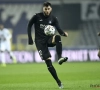 Elias Cobbaut gaat knullig in de fout bij Parma