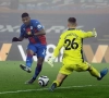 Ploegmakker van Benteke en Batshuayi wederom slachtoffer van racisme