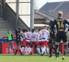 Moeskroen krijgt dankzij een knullige owngoal drie gouden punten cadeau van Standard
