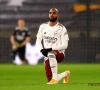 Lacazette is nog maar de tiende Arsenal-speler die 50 Premier League doelpunten maakt