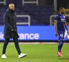 François Kompany over de keuze van zijn broer twee jaar geleden: "Ik zou nog één jaar bij City blijven"