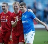 Wordt deze voormalige ploegmaat de assistent van Gerrard bij Liverpool? "Ik zie mezelf als een trainer, maar dit is één van de uitzonderingen"
