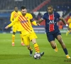 Barst de bom helemaal tussen Barça en PSG: "Ik heb tegen Laporta gezegd dat we het recht hebben om Messi naar hier te halen"