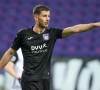 Blijft Miazga langer bij Anderlecht? "Mijn tijd bij Chelsea zal normaal gezien geen vervolg krijgen"