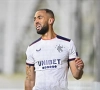 Geen dubbel voor de Rangers: ex-Anderlechtspeler mist cruciale penalty