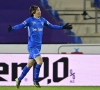 Goed nieuws voor KRC Genk: sterkhouder raakt fit voor de finale van de Croky Cup 