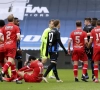 Johan Boskamp wordt lyrisch van Antwerpspeler: "Hoe sterk was hij aan de bal"