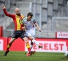 De Norre en Schrijvers brengen OHL in winnende positie maar KVM houdt na VAR-tussenkomst punt thuis