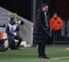 KV Kortrijk-trainer Luka Elsner hard voor zijn spelers na zwakke vertoning: "Als je je niet gedraagt als een profvoetballer verdien je die status niet"