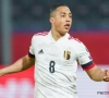 Youri Tielemans, de man die steeds belangrijker wordt: "Ik weet dat ik goed bezig ben"