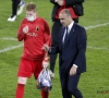 Verbreekt Roberto Martinez zijn contract deze keer wel? 'Engelse topclub zet bondscoach van Rode Duivels met stip op één'