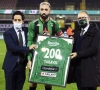 Technisch directeur Cercle Brugge staat achter ingeslagen weg: "Na Nmecha is Ugbo de U23-speler met meeste goals"