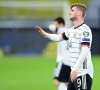 🎥 Deze ongelooflijke misser van Werner kostte Duitsland dus de punten tegen Noord-Macedonië